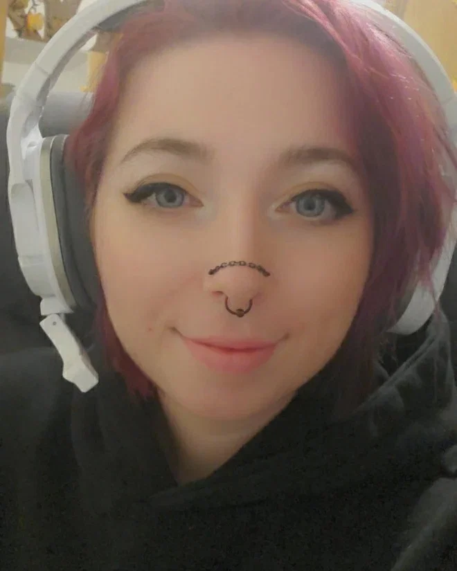 Baby Bunny's avatar