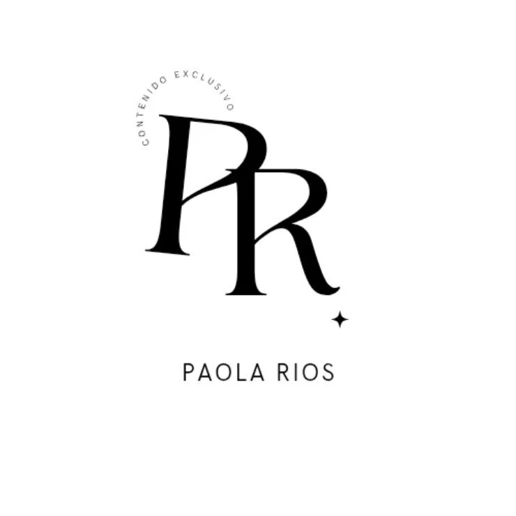 Paola Rios xxx