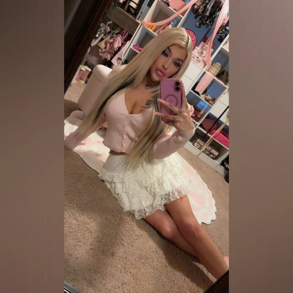 BarbiiLust