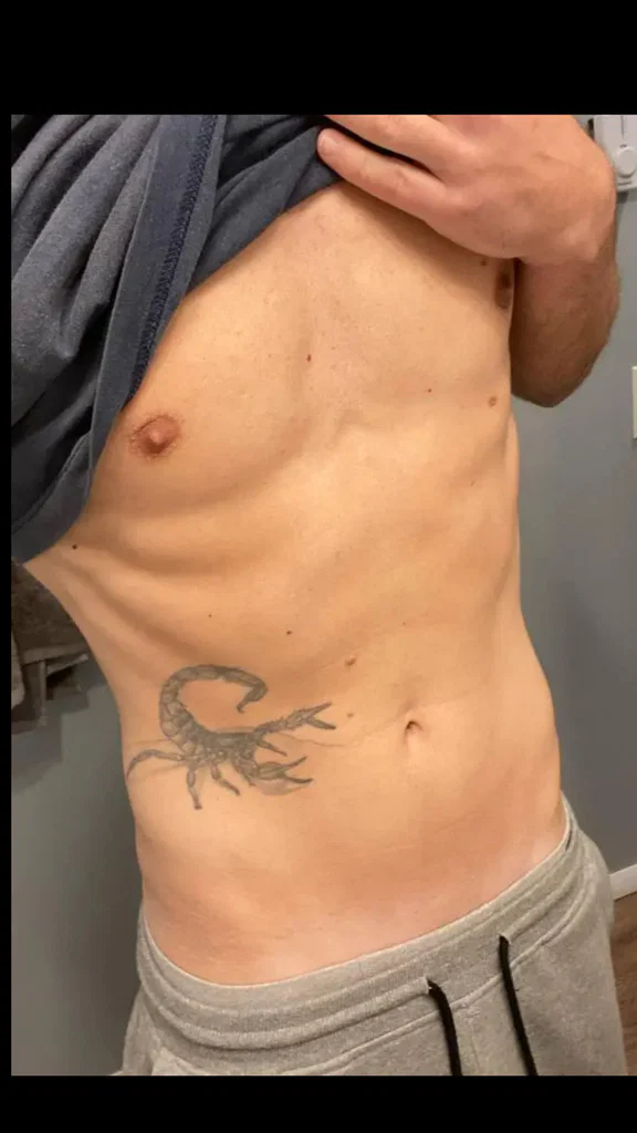 Tyler's avatar