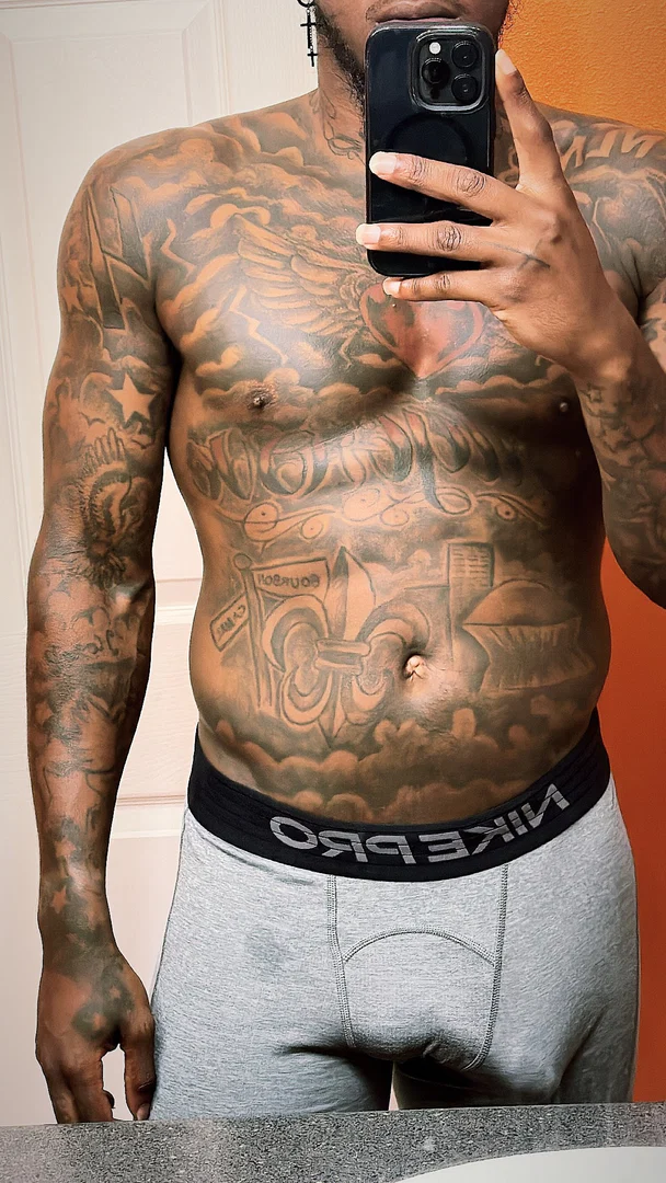 Hotnigga profile banner