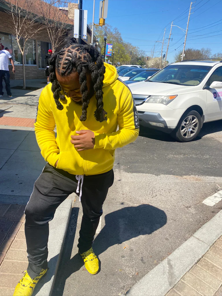 Good vibes's avatar