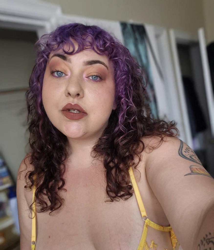 Princess Bean's avatar