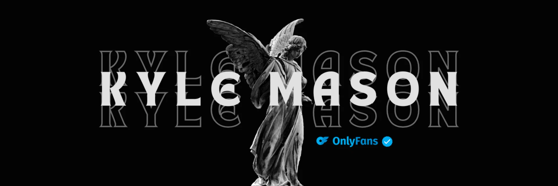 Kyle Mason™ profile banner