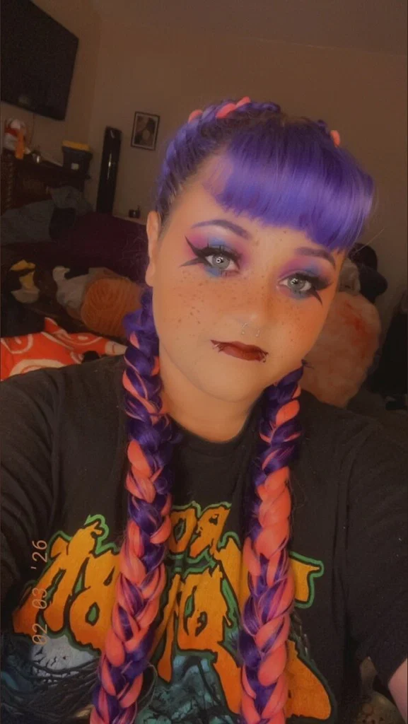 Luna Kitty's avatar