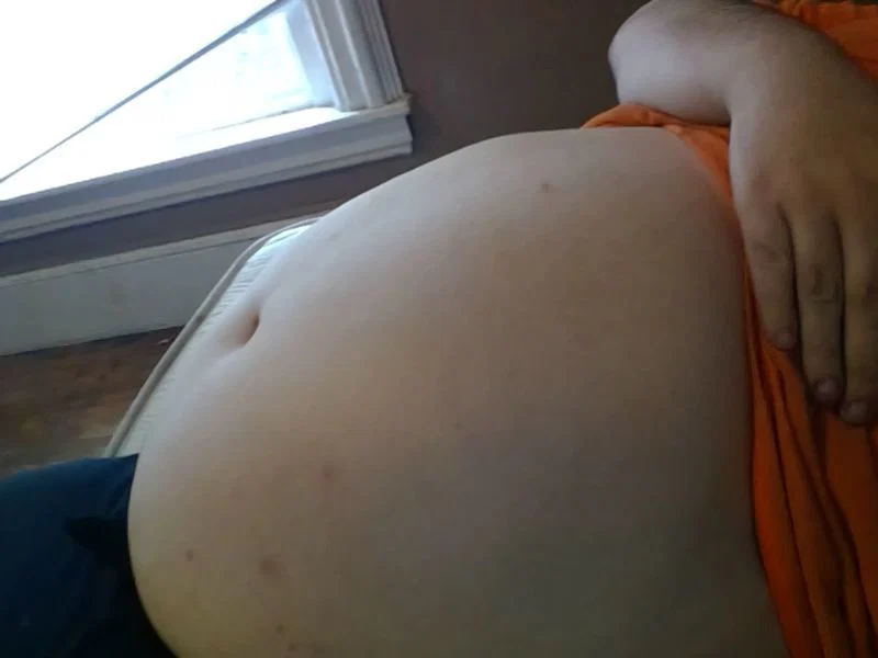 Jamie PiggyGut profile banner