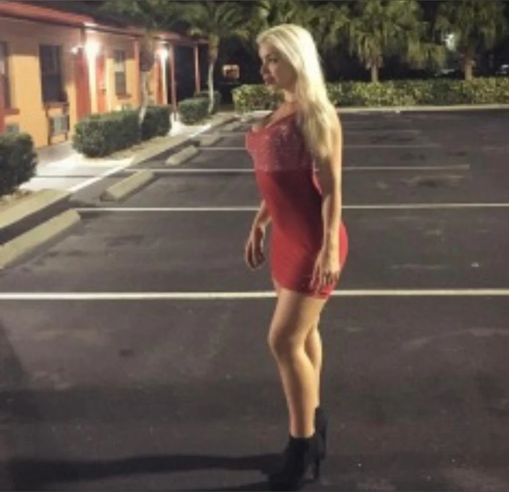 Filthy Nikki