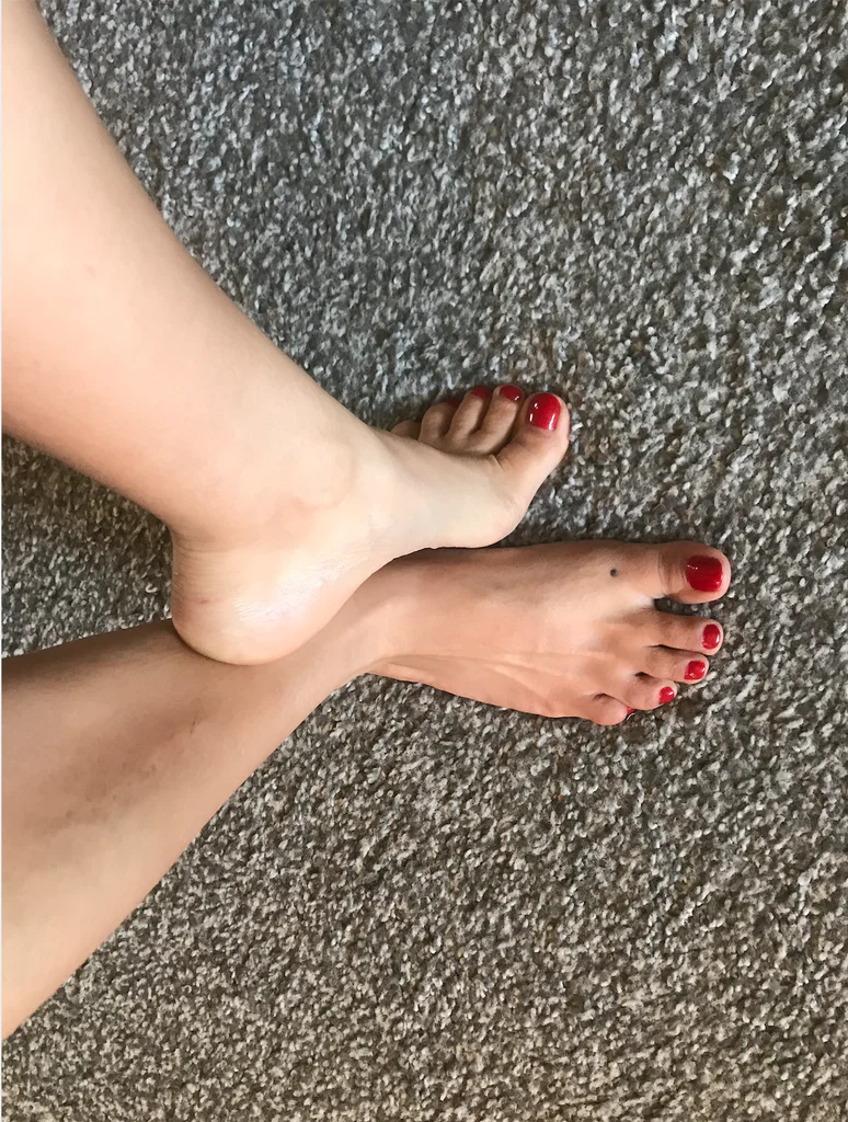 Marie Littlefoot's avatar