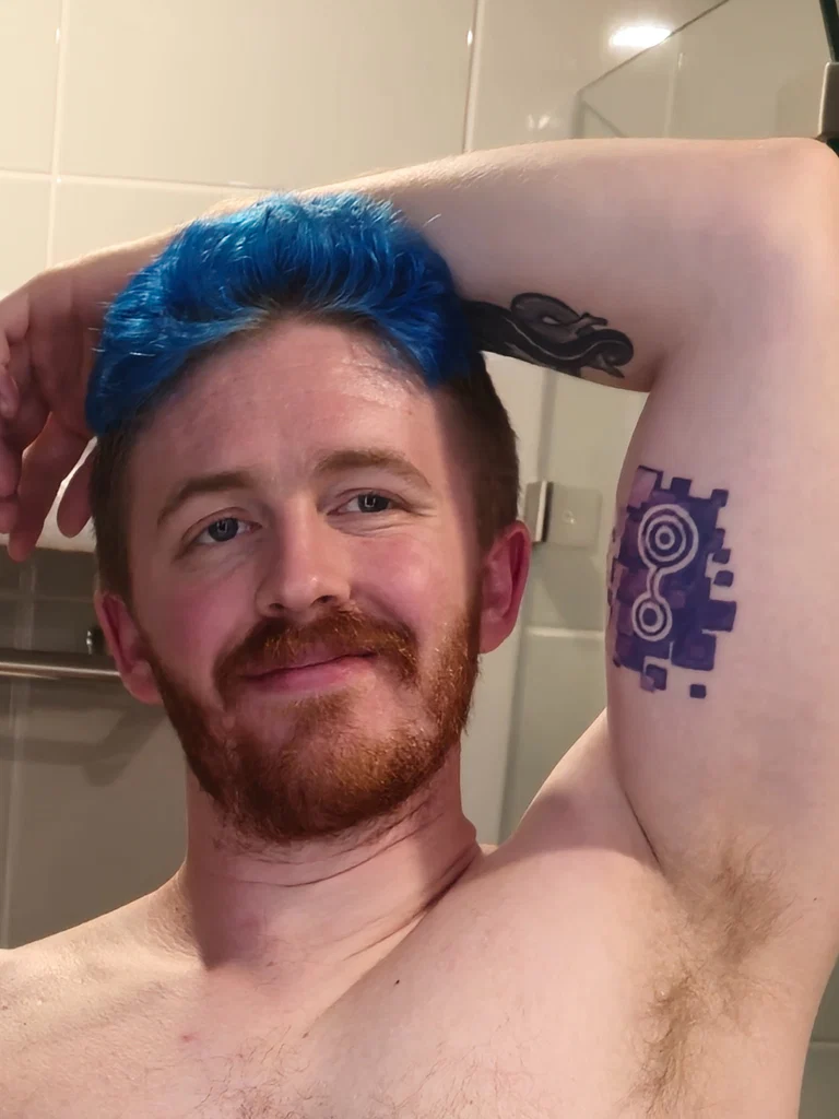 Tomas Kyle's avatar