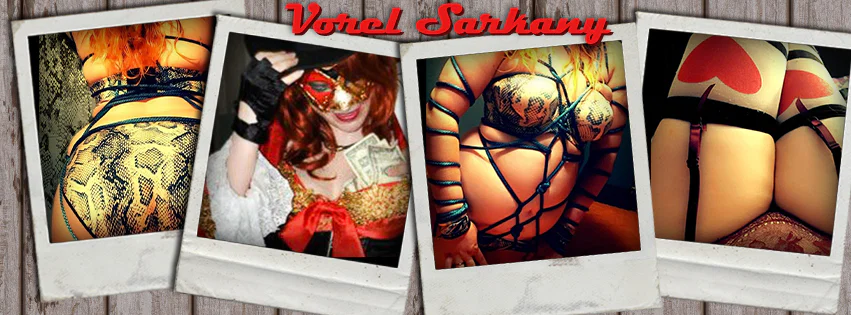 Vorel Sarkany profile banner