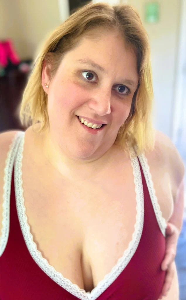 Mrs. B