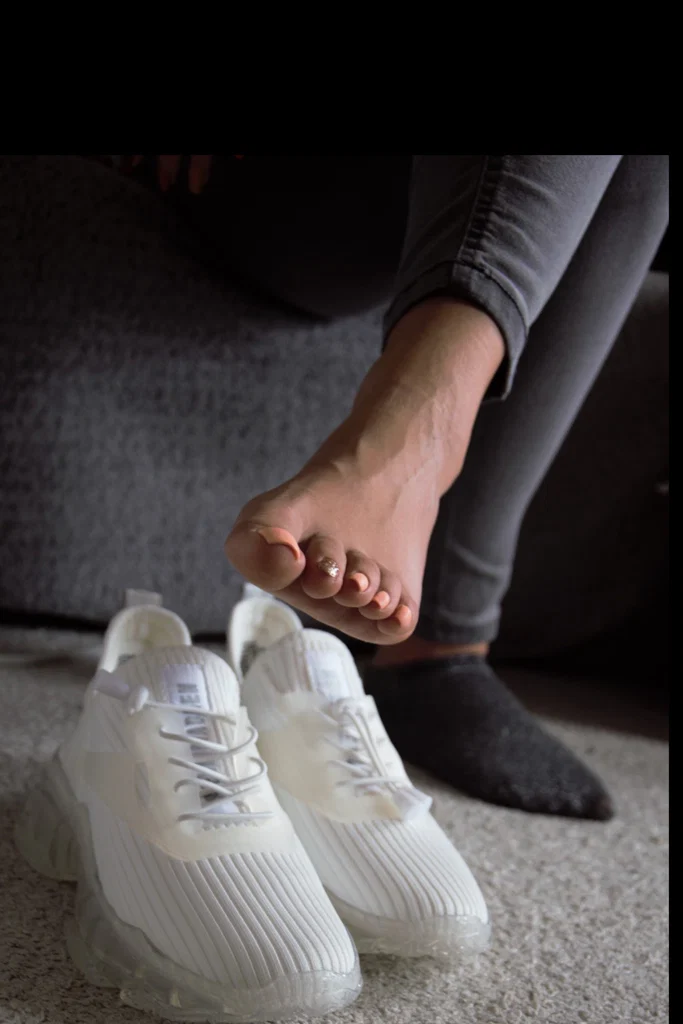 feetishists