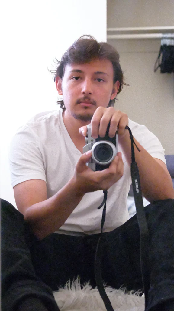 Joey Phillip Rada's avatar