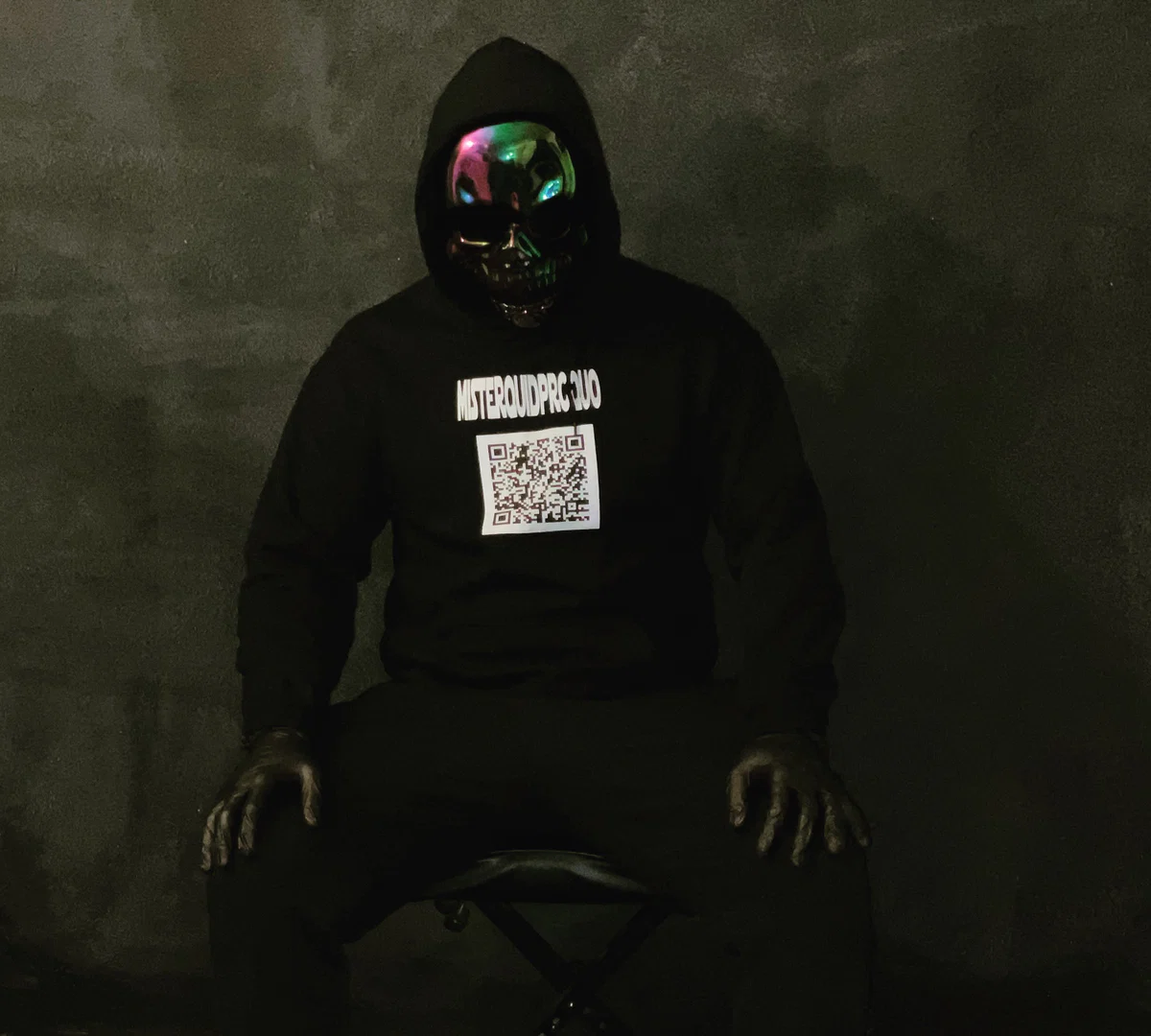 Mr Quid Pro Quo profile banner