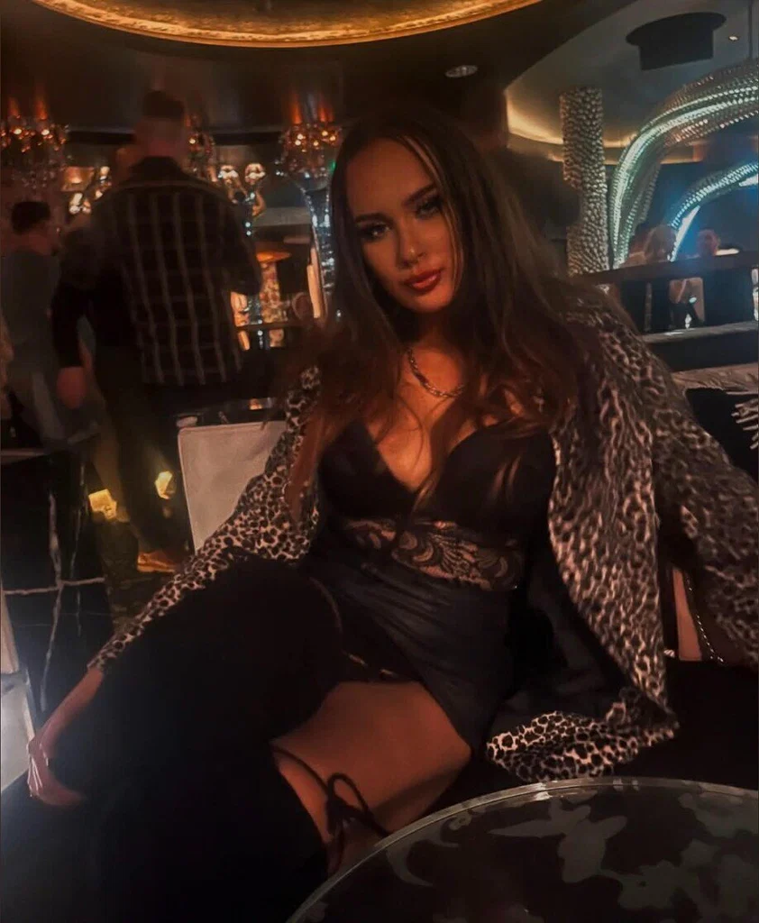 Kirra Dior's avatar