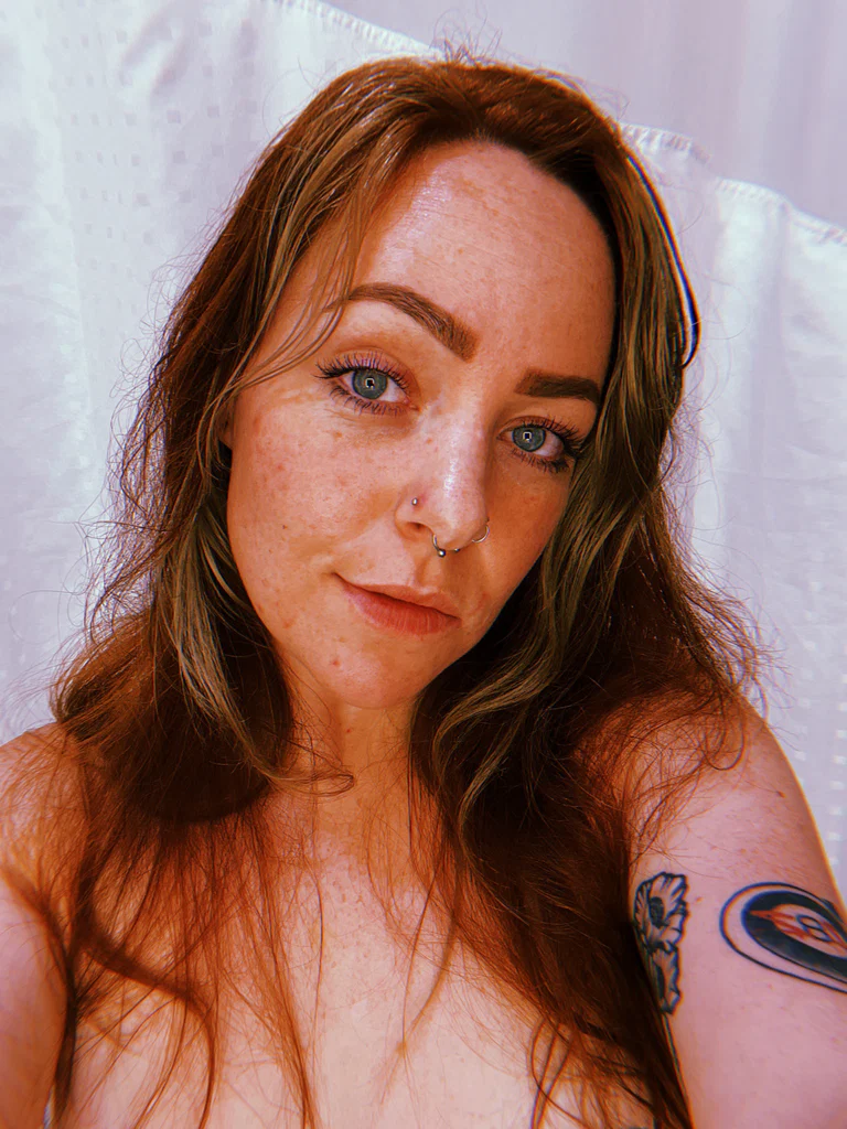 Josephine Marcus's avatar