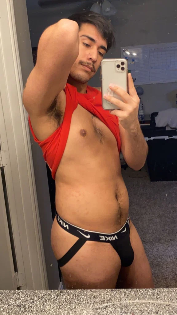 Texas Gay's avatar