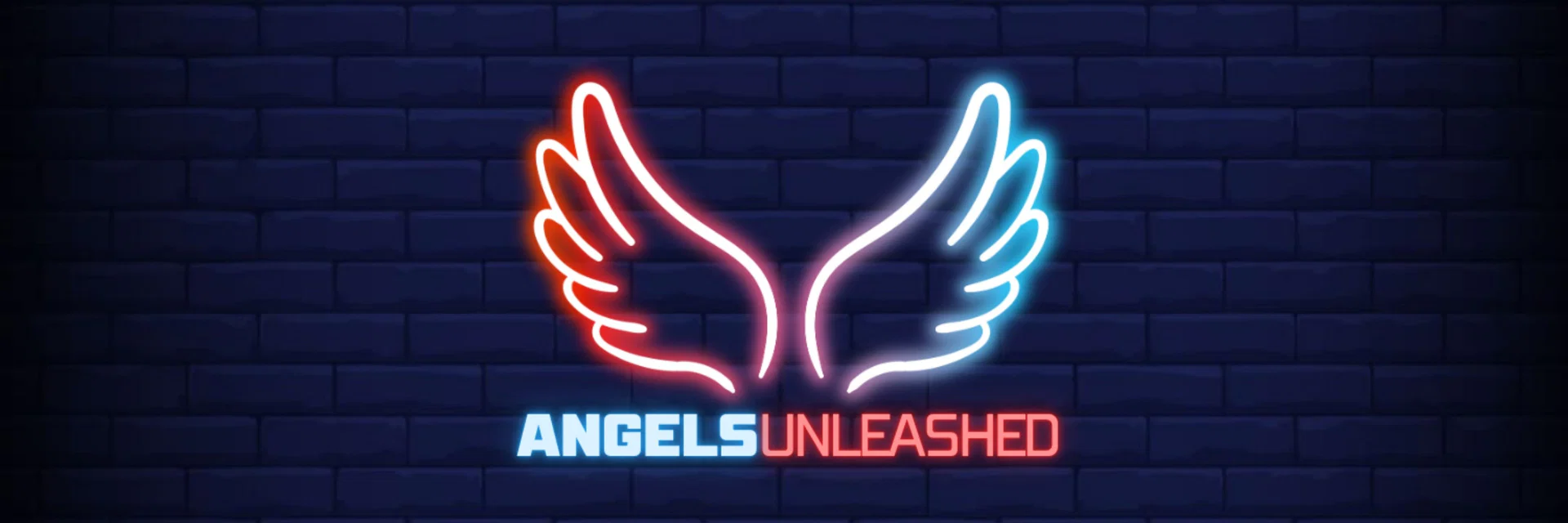 Angels Unleashed - Ricky and Diego profile banner