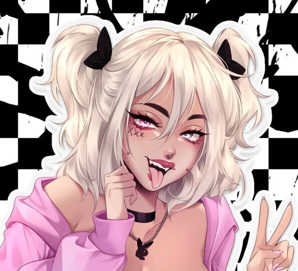 CyberTrixxxie's avatar