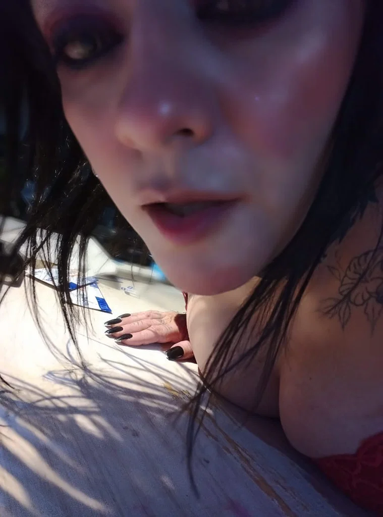 Helli Latex's avatar