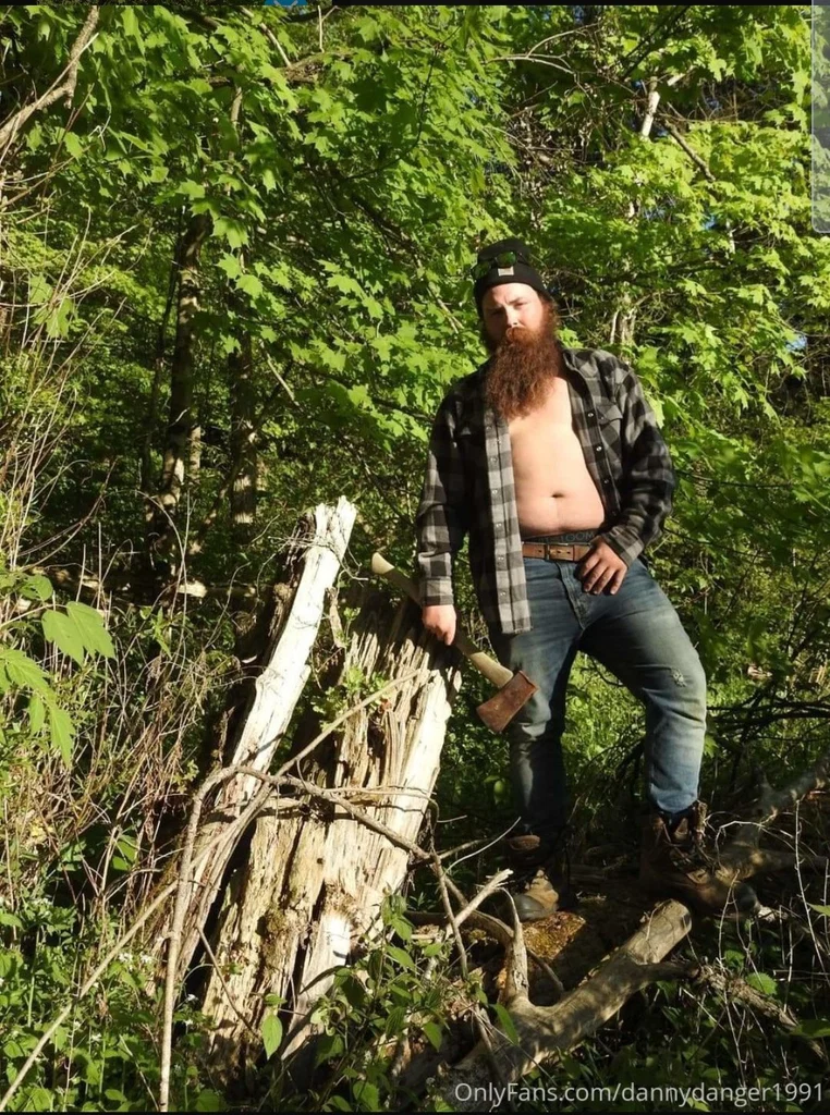 Danny Danger's avatar