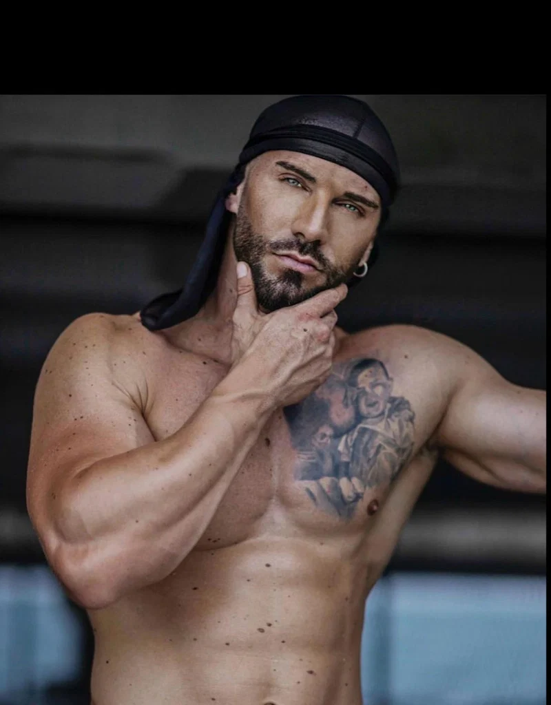 ITALIAN STALLION  🇮🇹's avatar