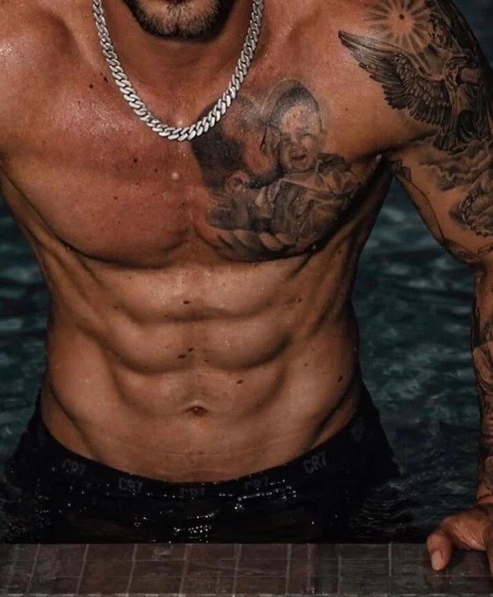 ITALIAN STALLION 🇮🇹 profile banner