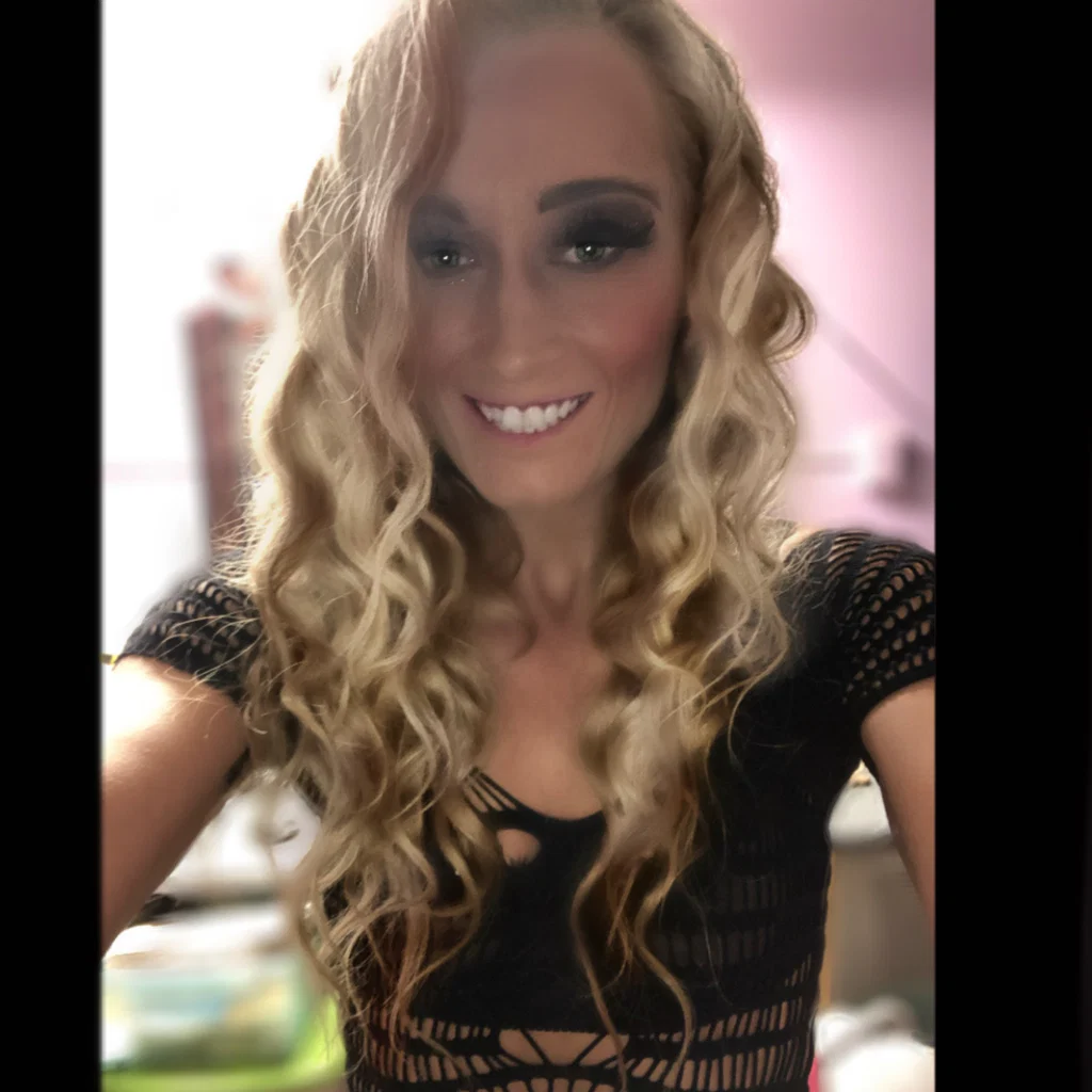 Gabby's avatar