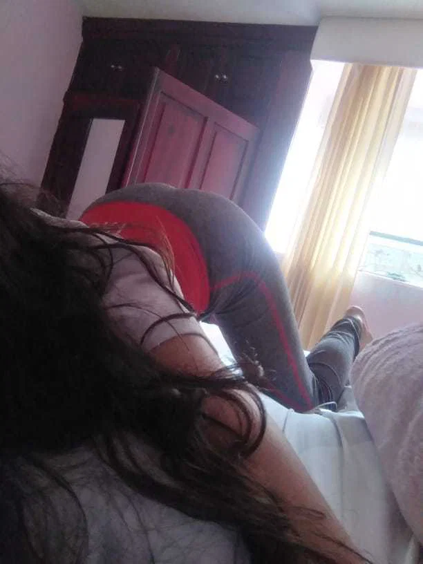 Keila Vilchez profile banner