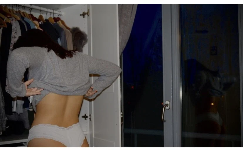 Nastija profile banner