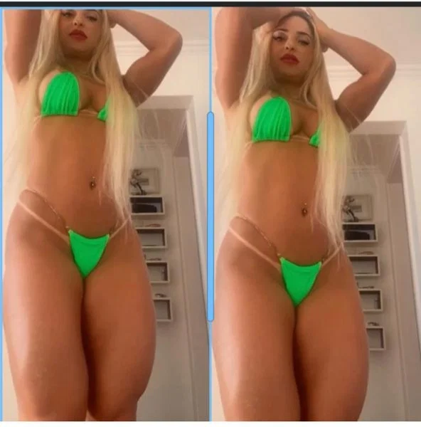 Priscila Freitas's avatar
