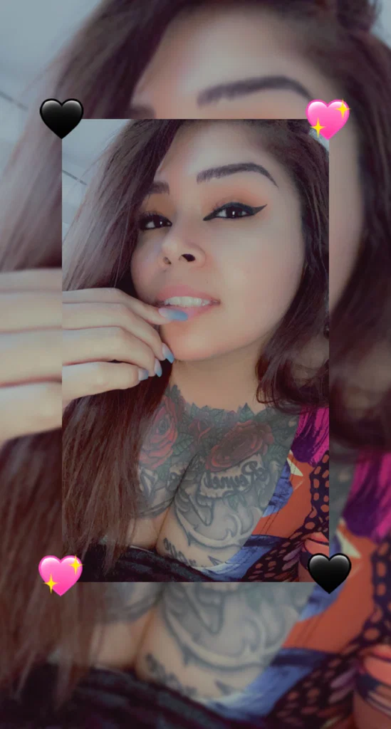 YourLatinaBbwParadicexxx