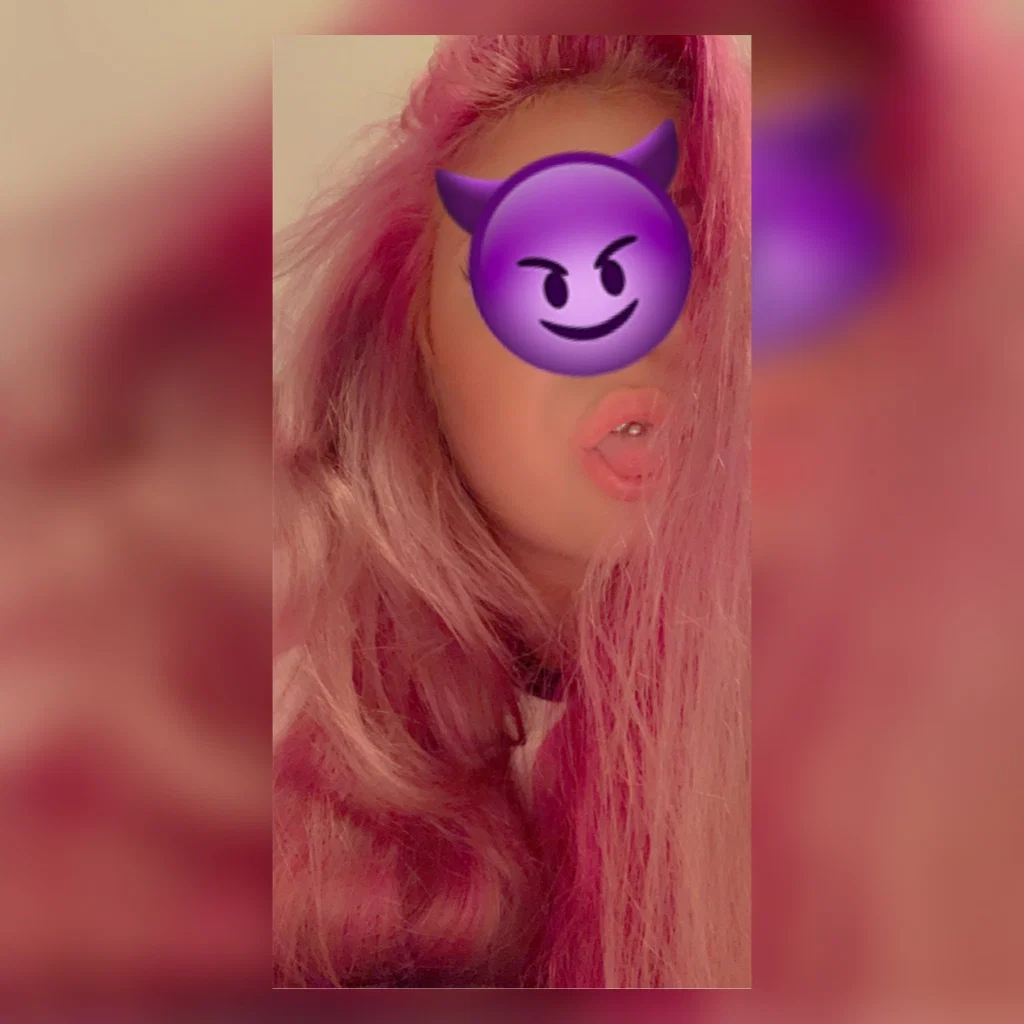 Peachy Princess😈