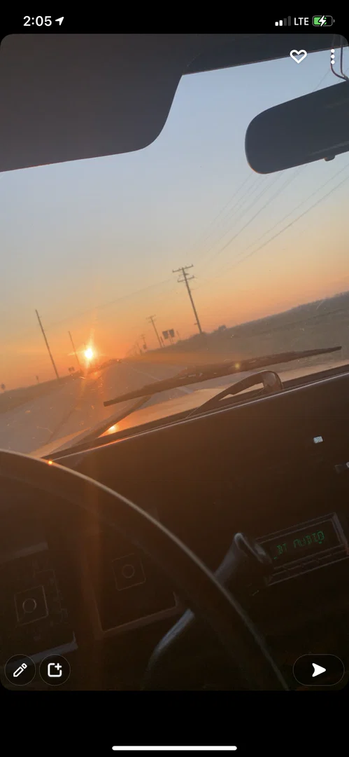 country Boy profile banner