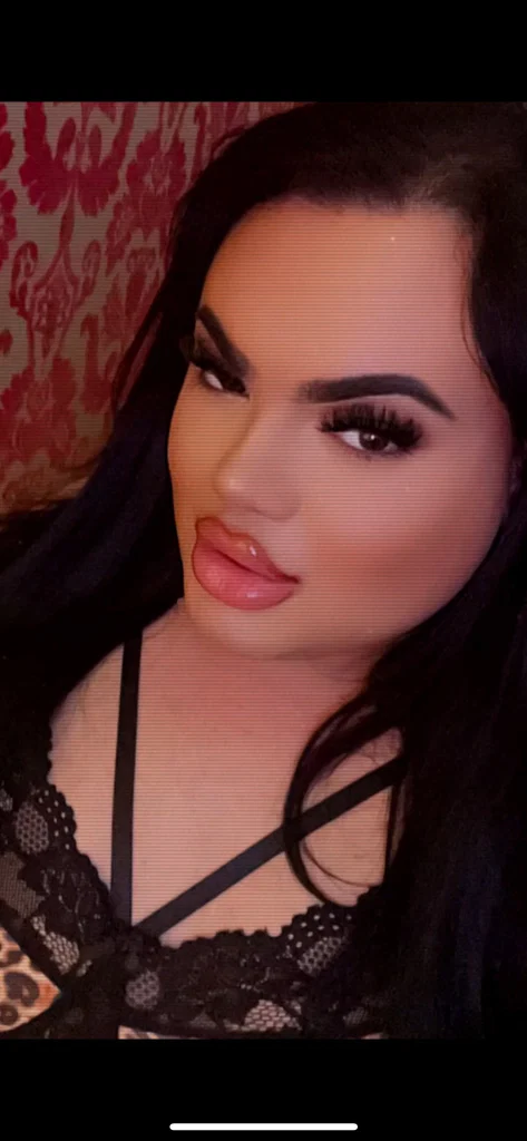 Barbie Monroe 💋's avatar