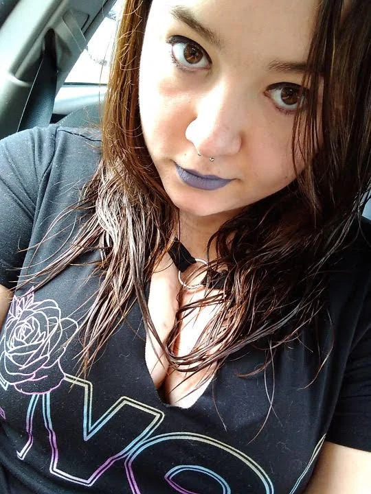 Sexy Vixen's avatar