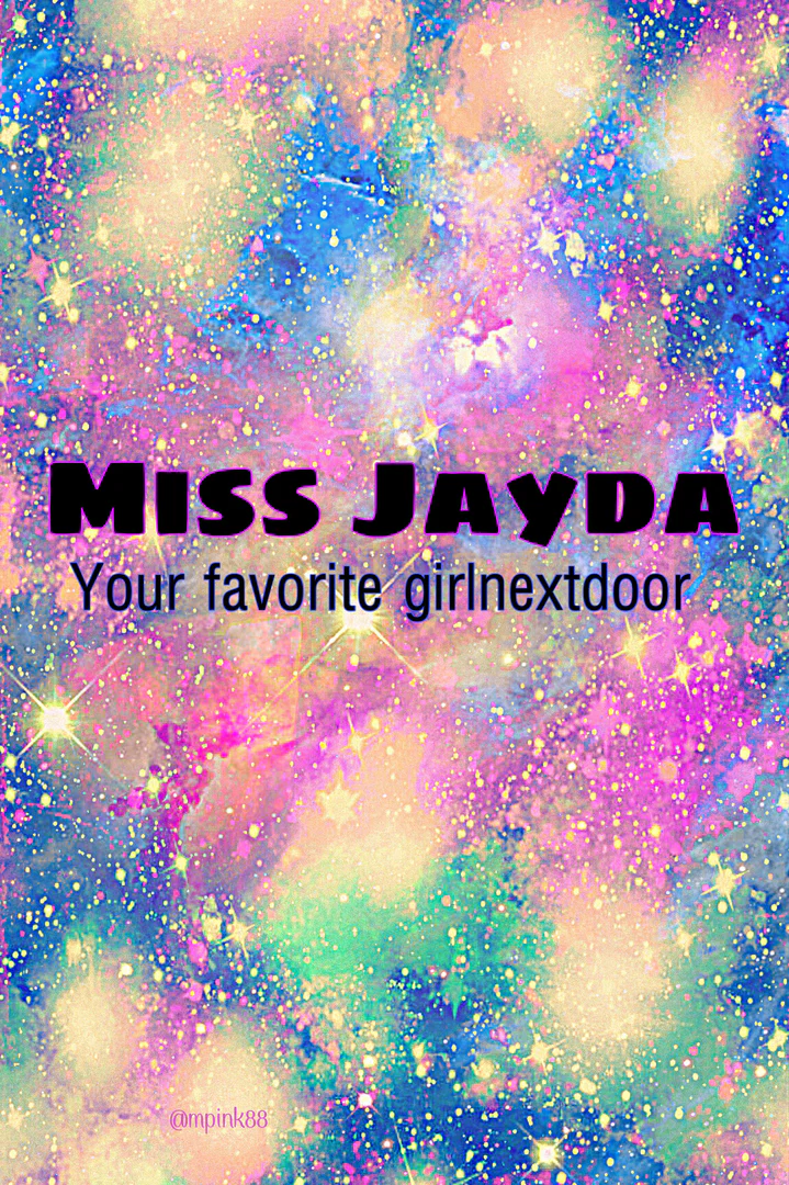 🎀Jayda🎀 profile banner