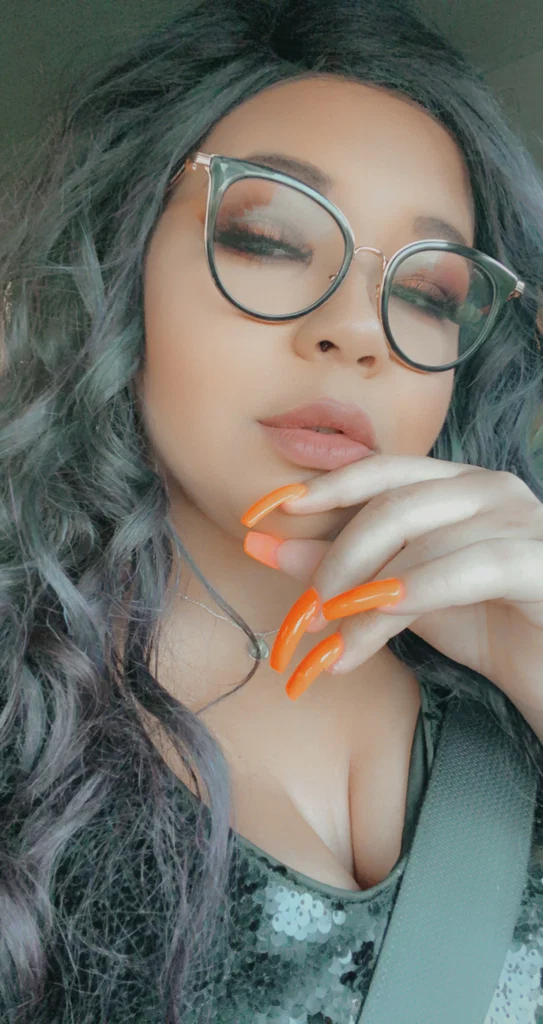 Alicia Sweets's avatar