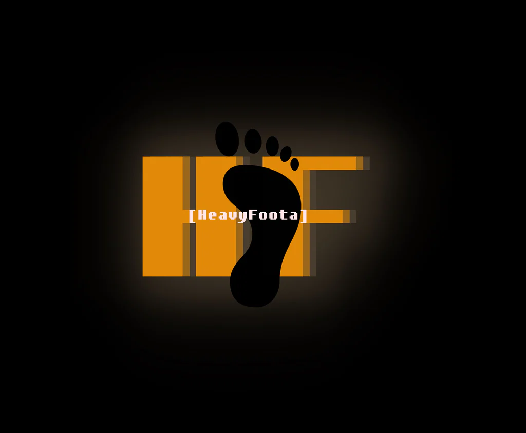 HeavyFoota™️'s avatar