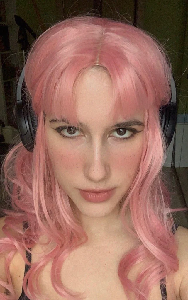 Cosplay by Katie's avatar