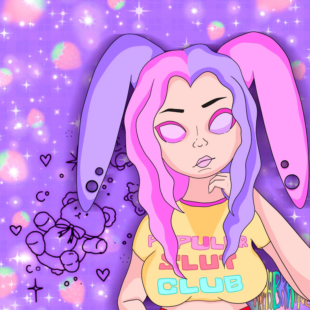 Scoobs💕Ur Hairy & Nerdy Dream Girl💕 profile banner