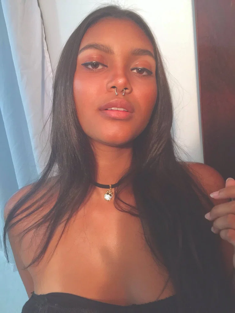 Samantha Crown - VIP's avatar