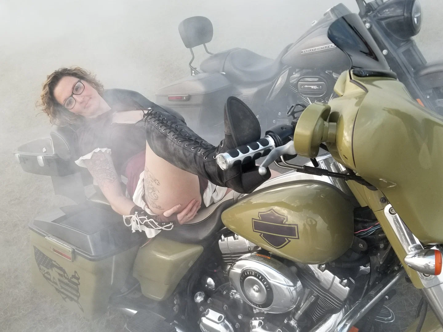 LaDonna profile banner
