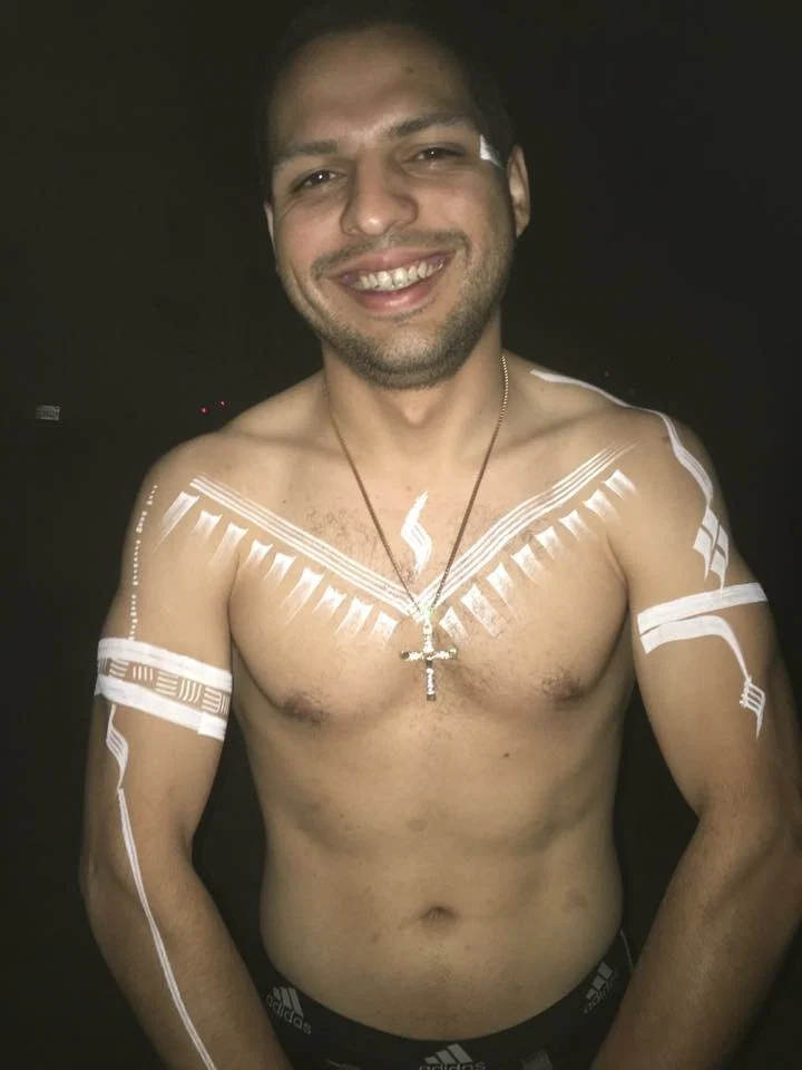 Aaron's avatar