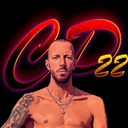 Cedric Dreamer 22's avatar