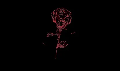 C.Rose profile banner