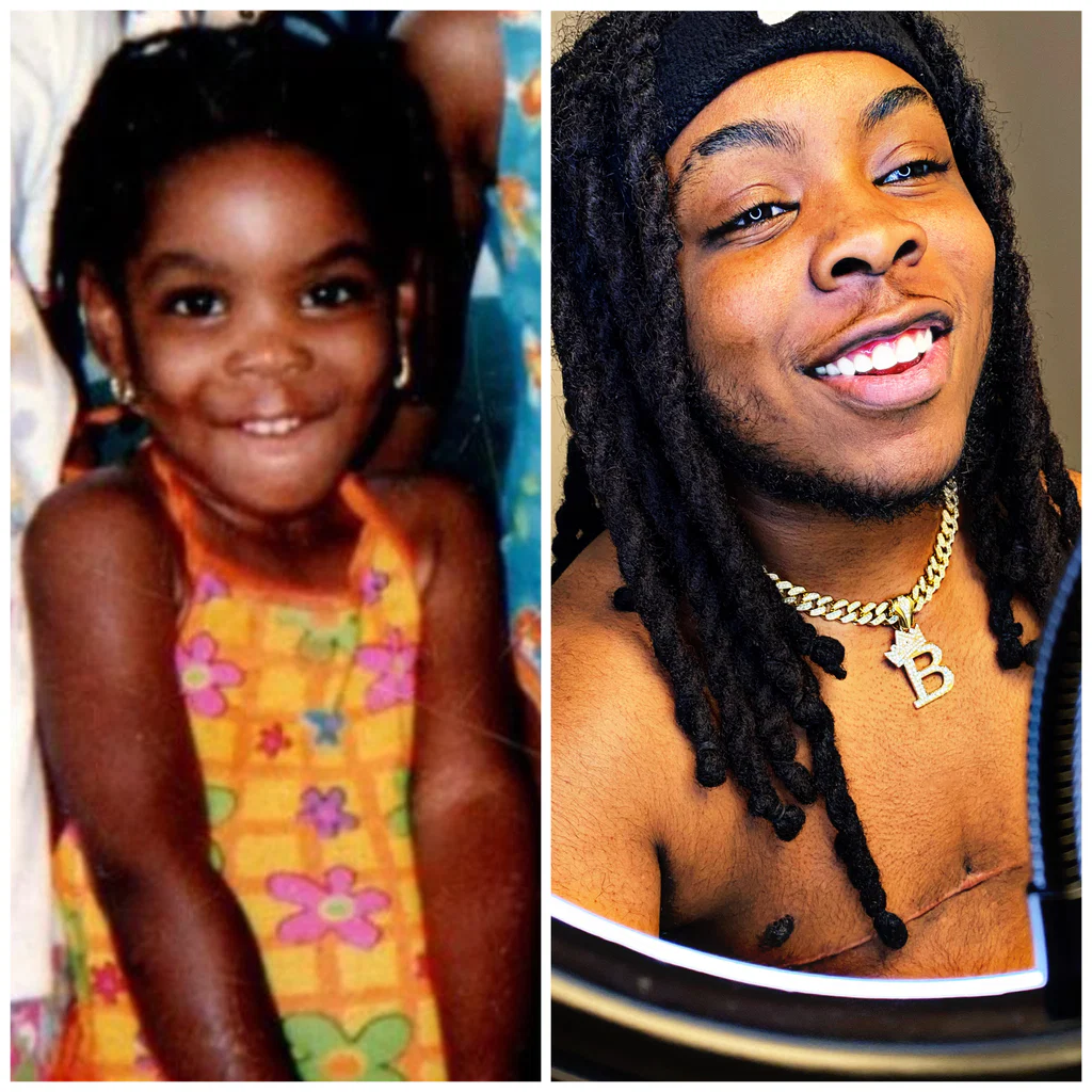 Nyko’s Transitional Journey - FTM