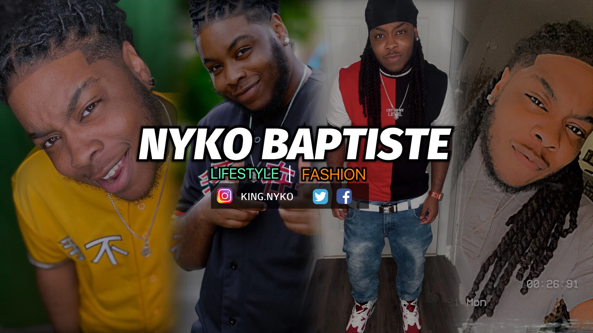 Nyko’s Transitional Journey - FTM profile banner