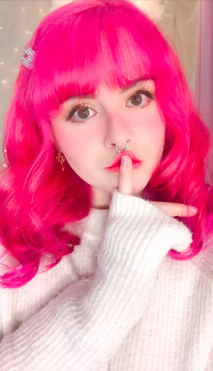 Clare_Bear's avatar