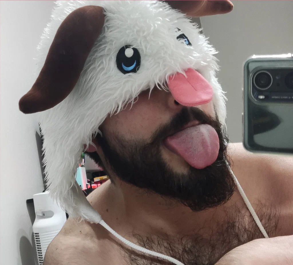 Cachorro